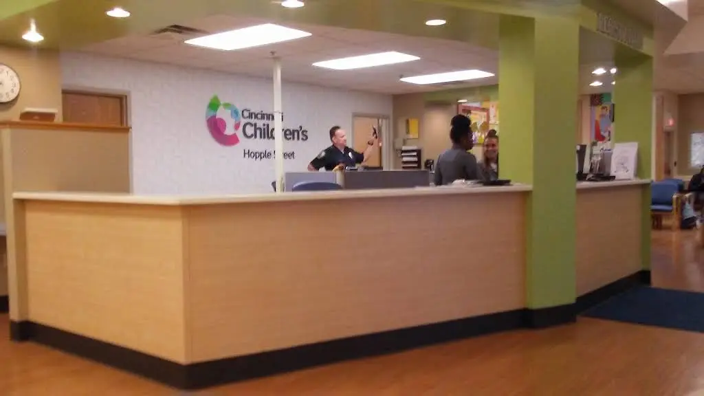 Millvale Health Clinic