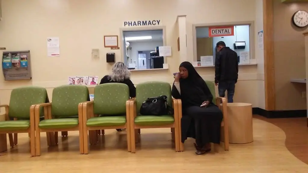 Millvale Health Clinic