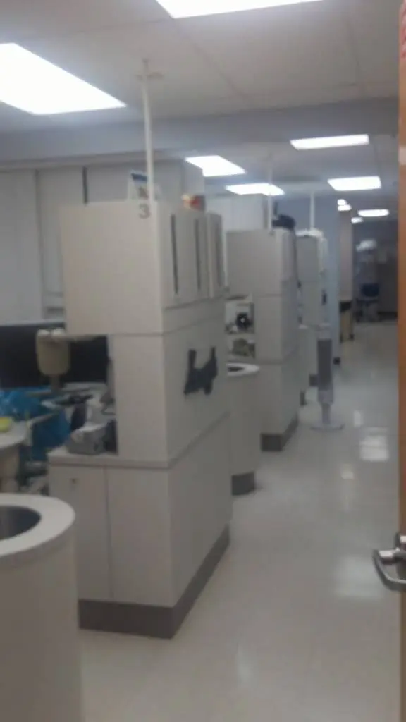 Millvale Health Clinic
