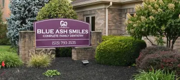 Blue Ash Smiles