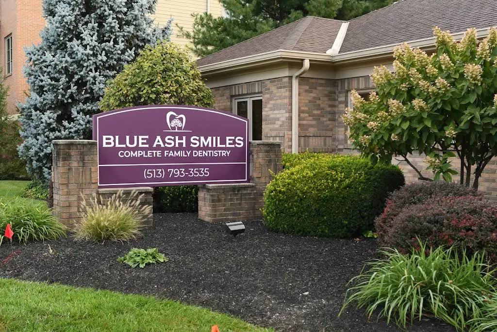 Blue Ash Smiles
