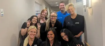 Advanced Dentistry of Blue Ash
