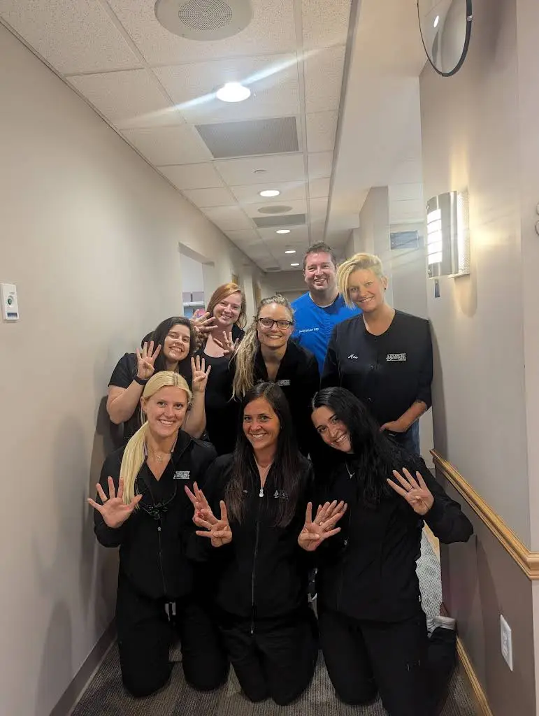 Advanced Dentistry of Blue Ash