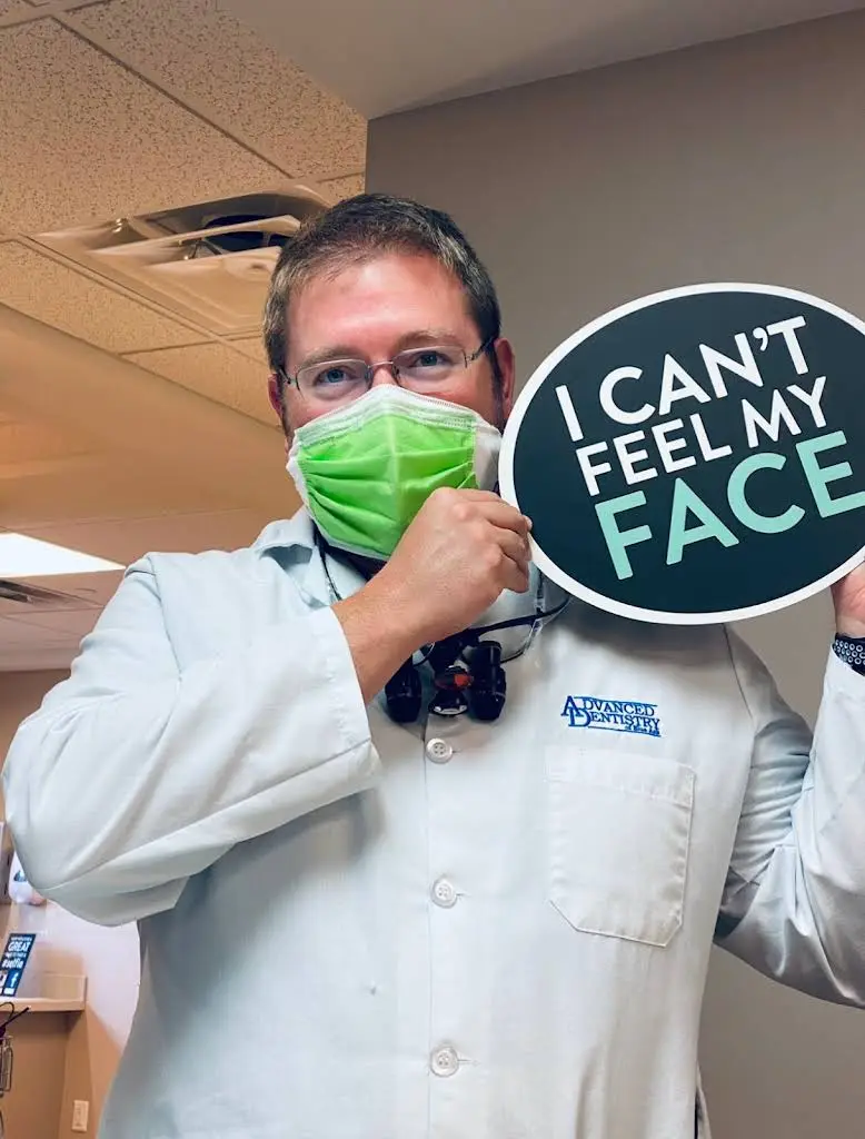 Advanced Dentistry of Blue Ash