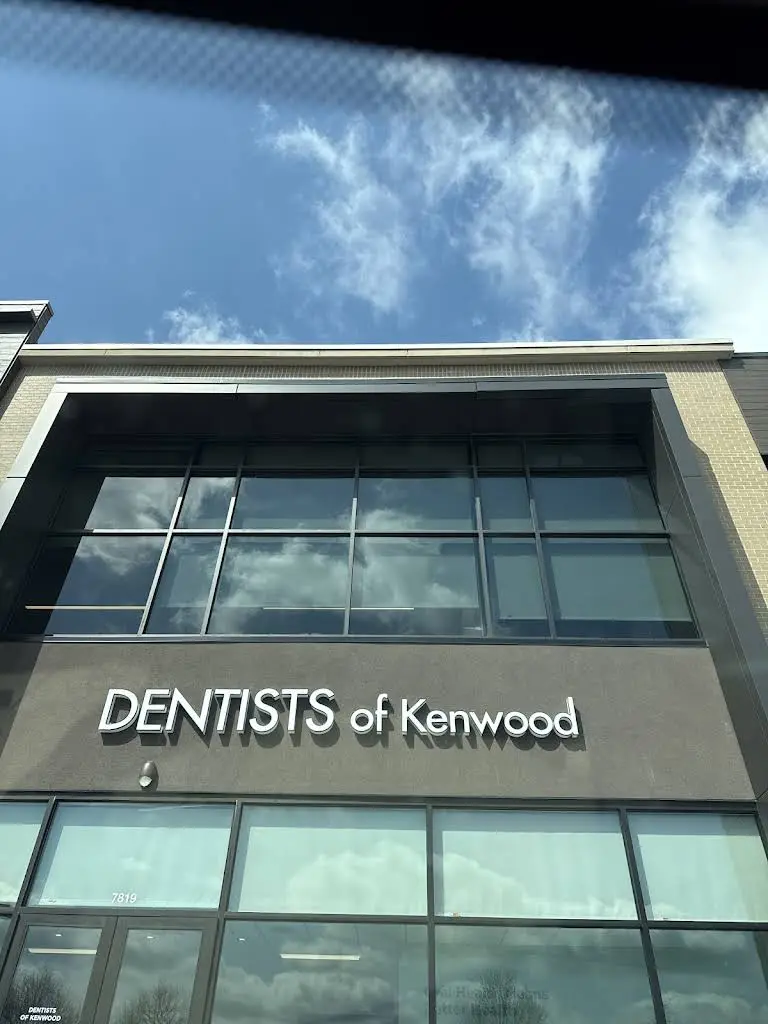 Dentists of Kenwood