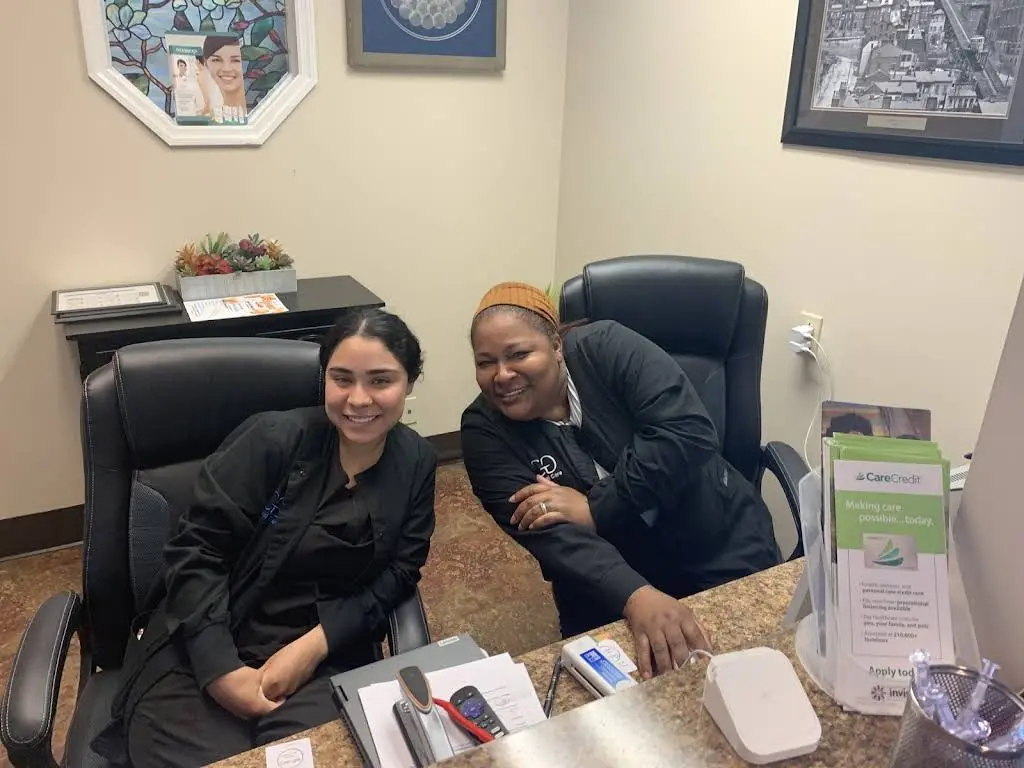 Cincinnati Greater Dental
