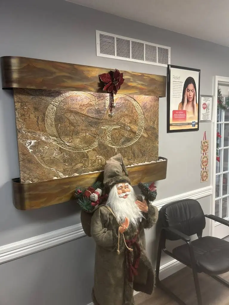 Cincinnati Greater Dental