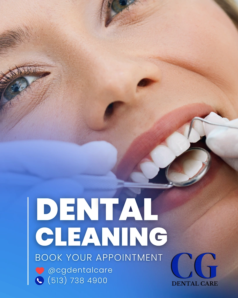 Cincinnati Greater Dental
