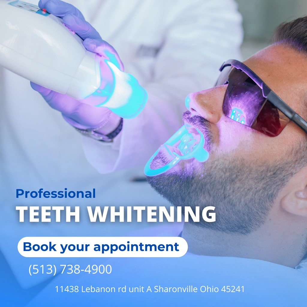 Cincinnati Greater Dental