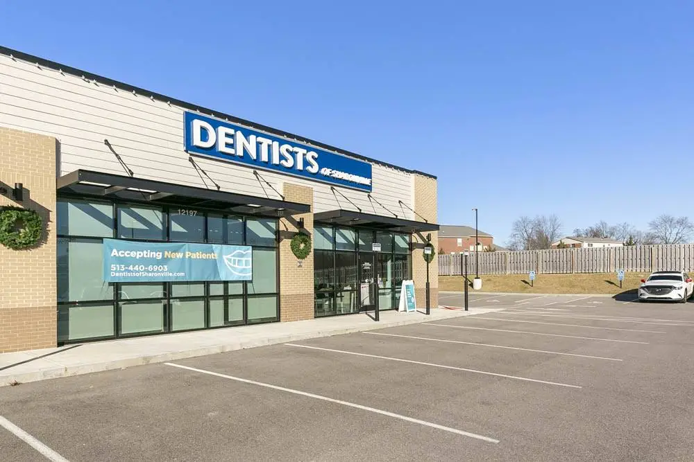Dentists of Sharonville