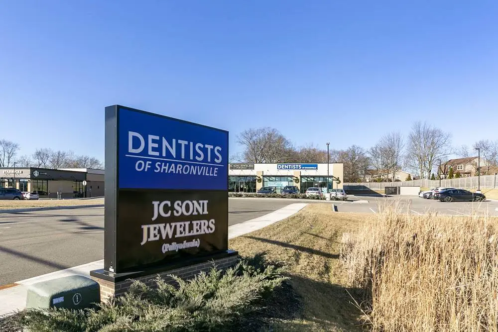 Dentists of Sharonville
