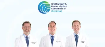 Oral Surgery & Dental Implant Specialists of Cincinnati