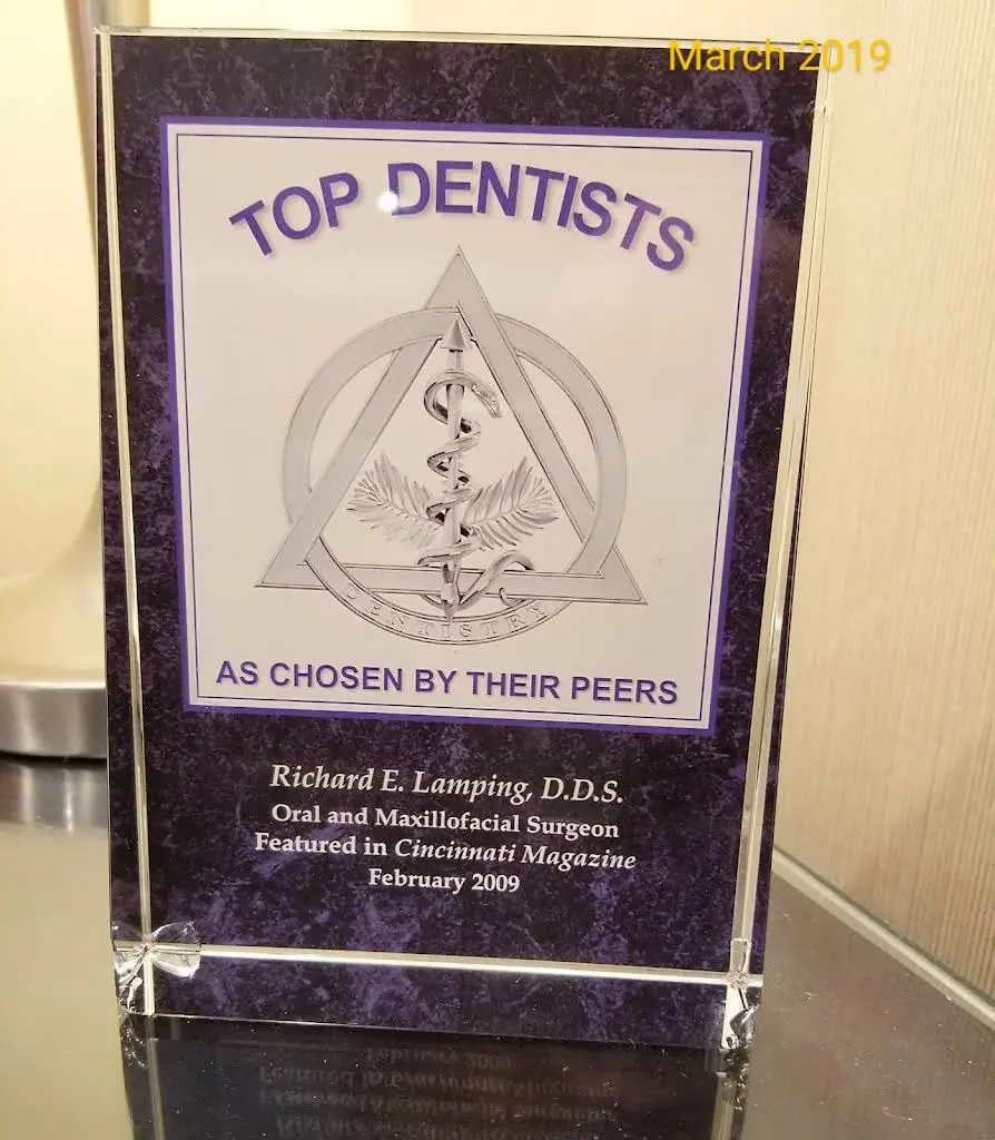 Oral Surgery & Dental Implant Specialists of Cincinnati