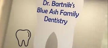 Jeffrey R. Bartnik DDS Blue Ash Family Dentistry