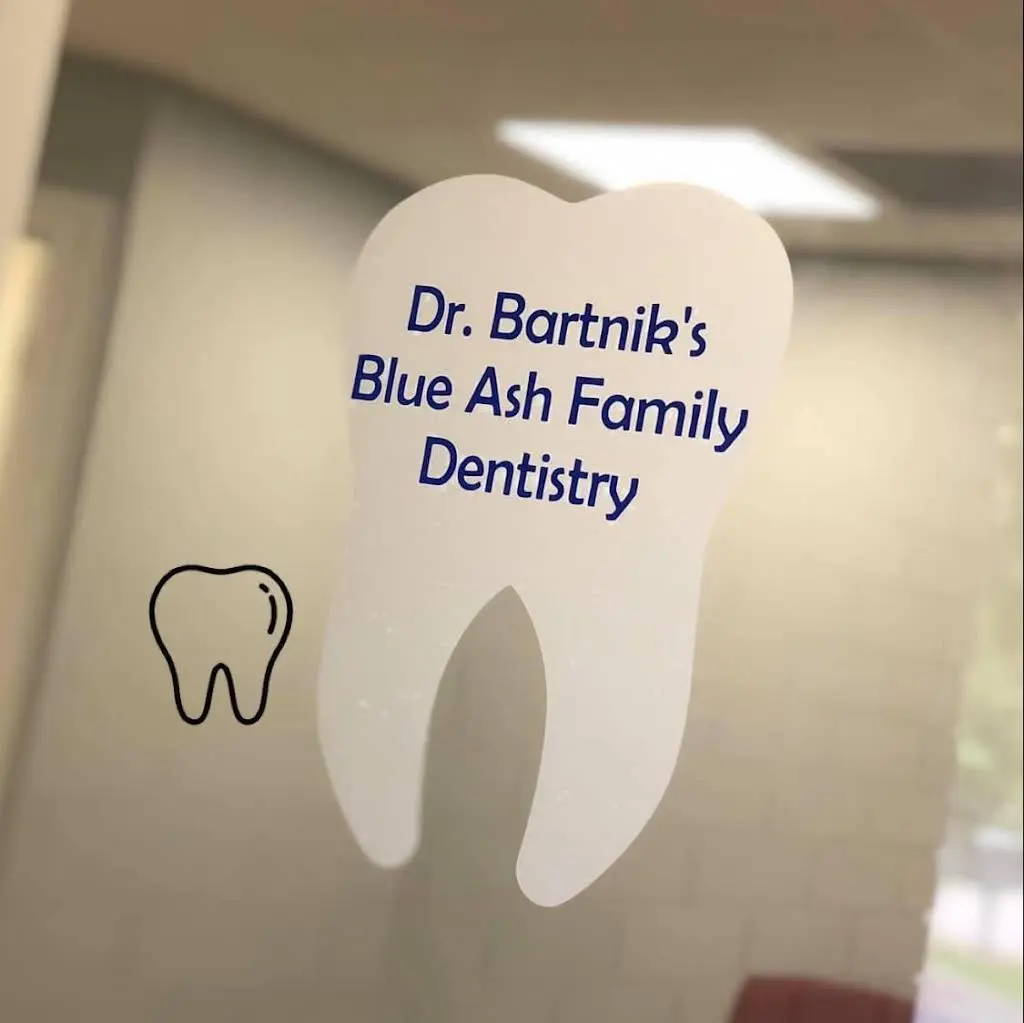 Jeffrey R. Bartnik DDS Blue Ash Family Dentistry