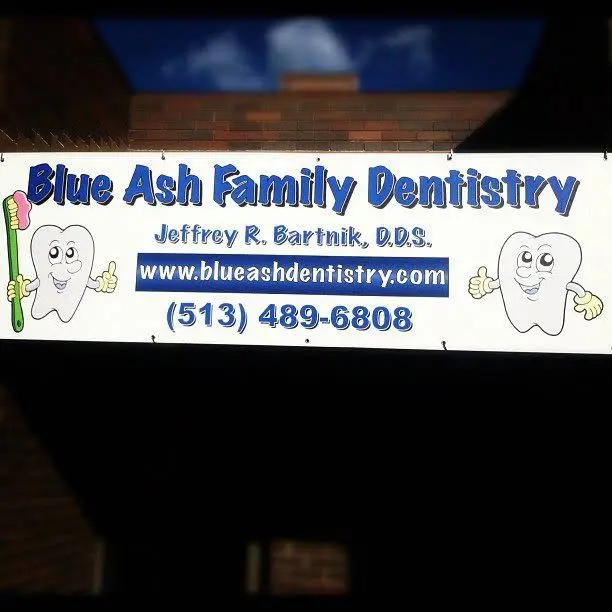 Jeffrey R. Bartnik DDS Blue Ash Family Dentistry