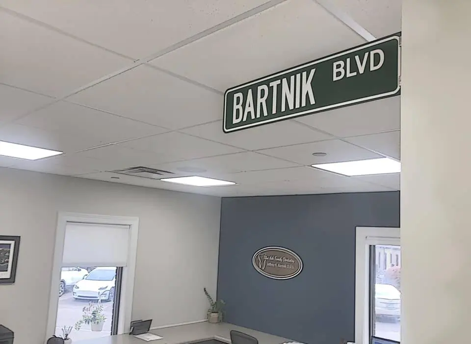 Jeffrey R. Bartnik DDS Blue Ash Family Dentistry