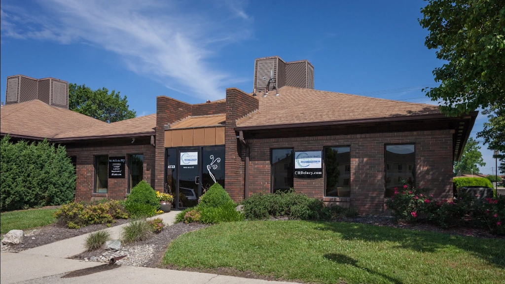 Complete Health Dentistry