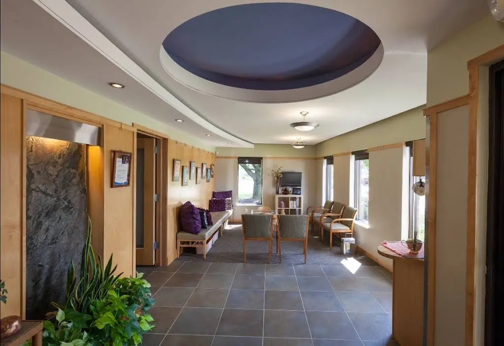 Complete Health Dentistry