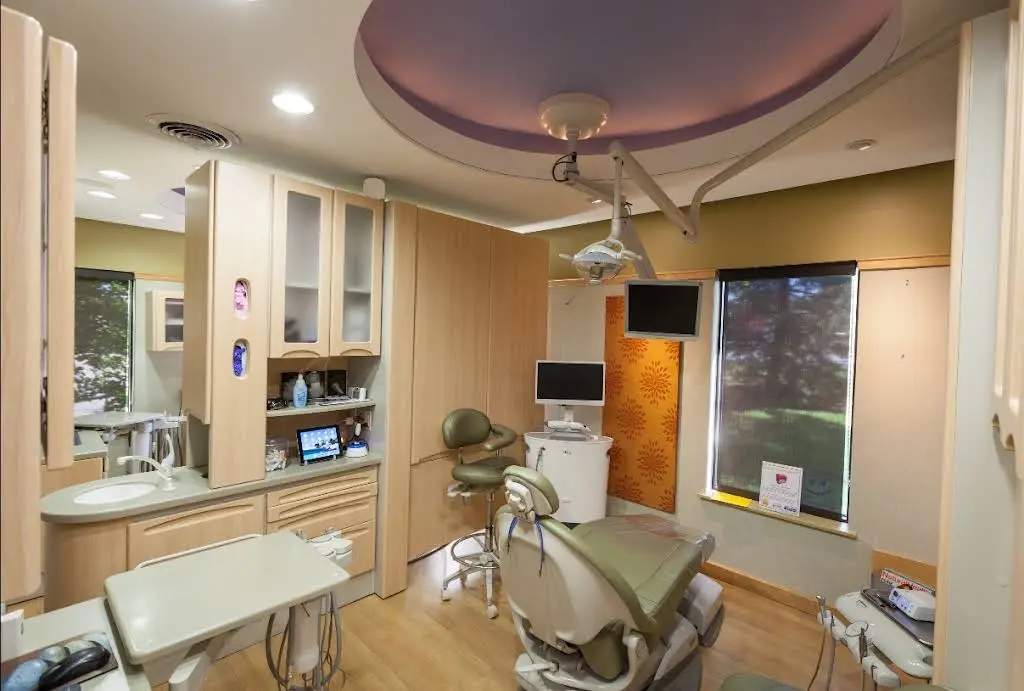 Complete Health Dentistry