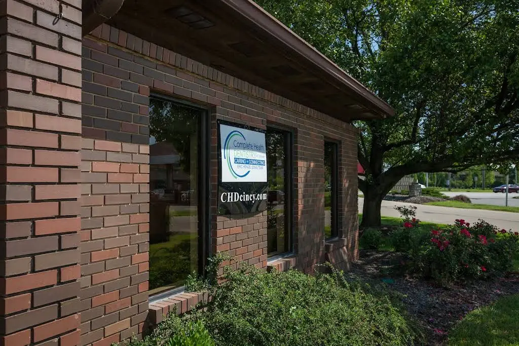 Complete Health Dentistry