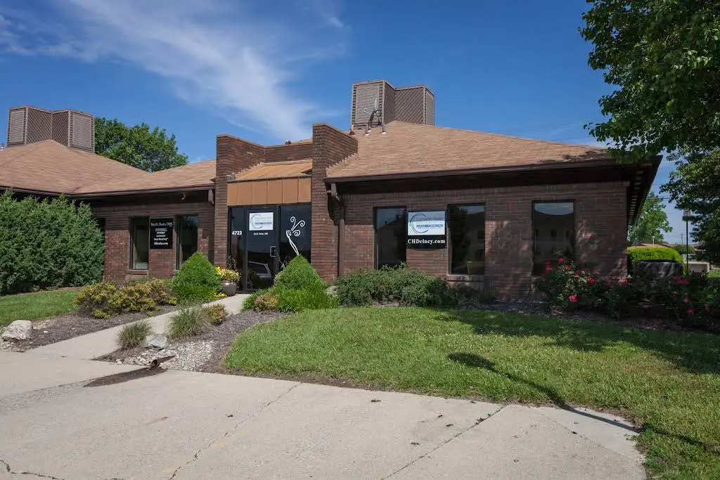 Complete Health Dentistry