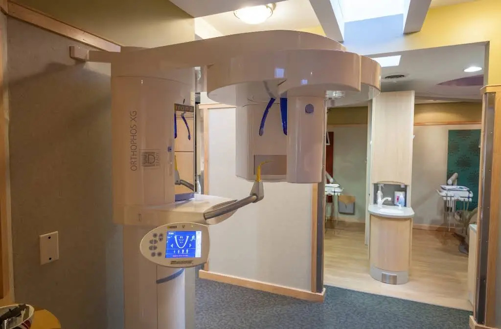 Complete Health Dentistry