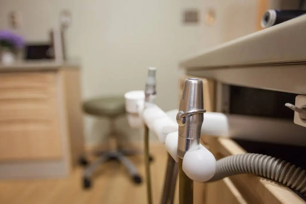 Complete Health Dentistry