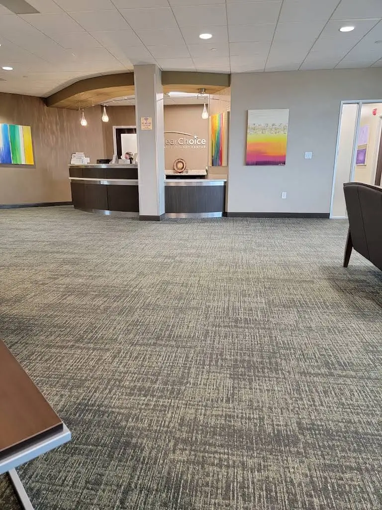 ClearChoice Dental Implant Center