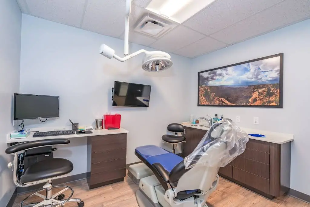 Bonomo Periodontics