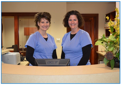 Bonomo Periodontics