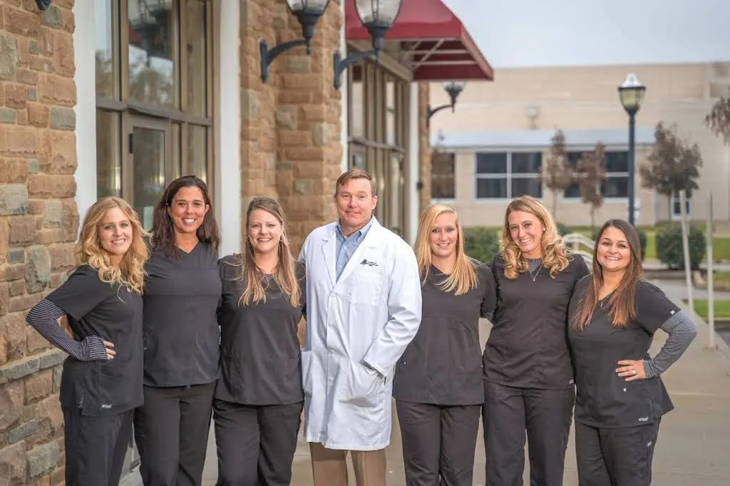 Bonomo Periodontics