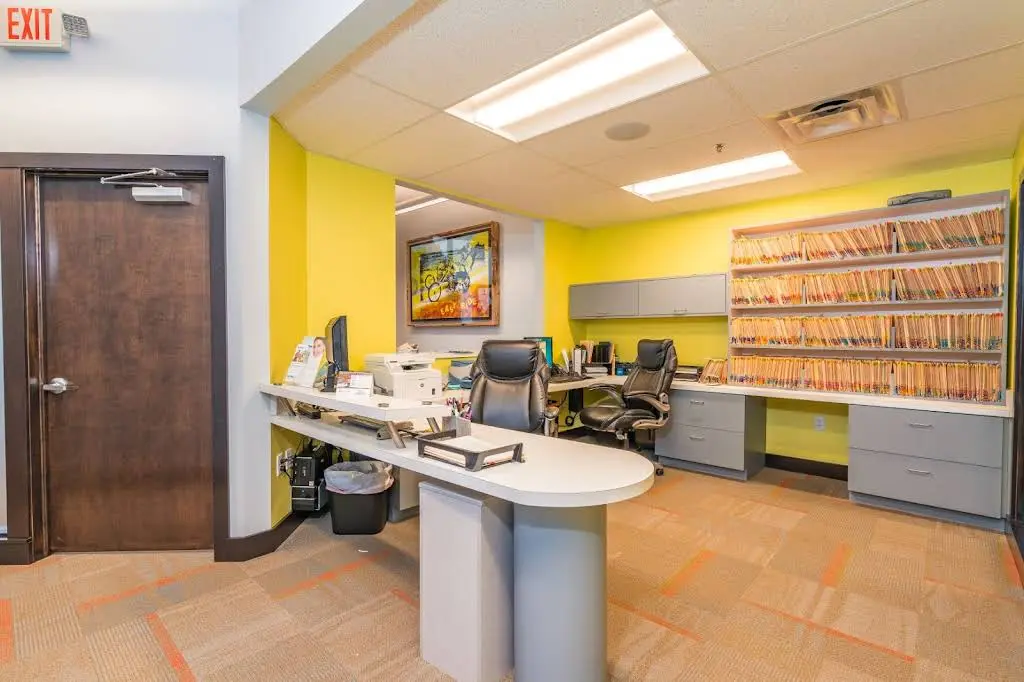 Bonomo Periodontics