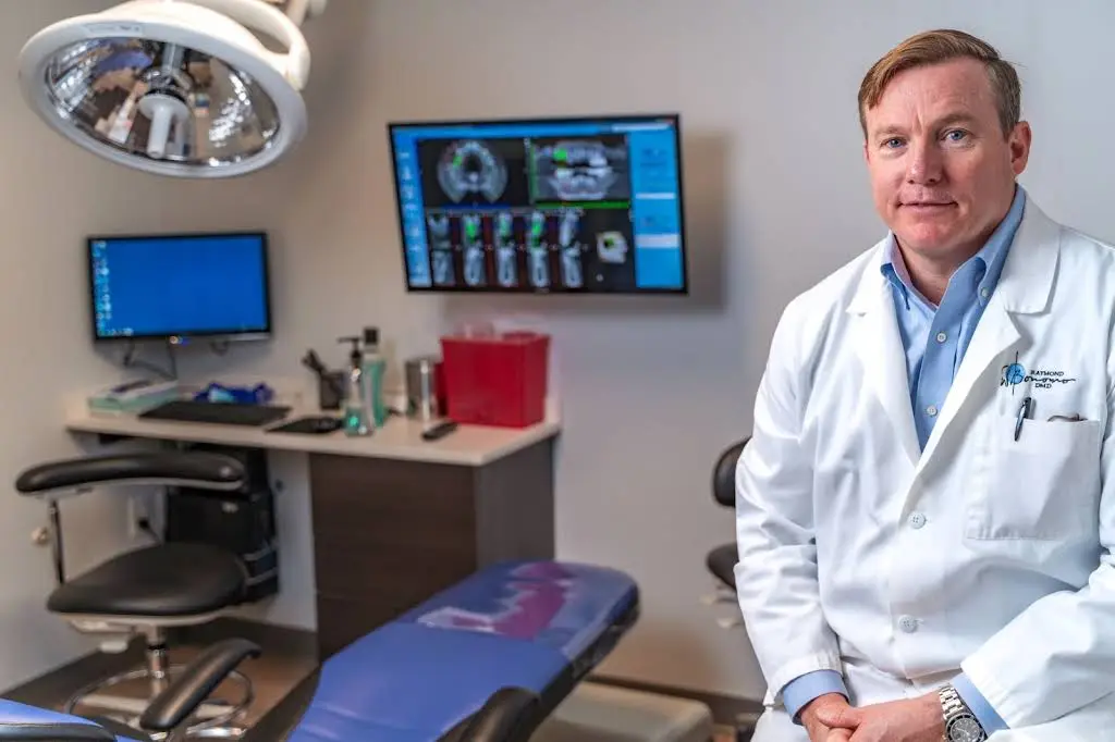 Bonomo Periodontics