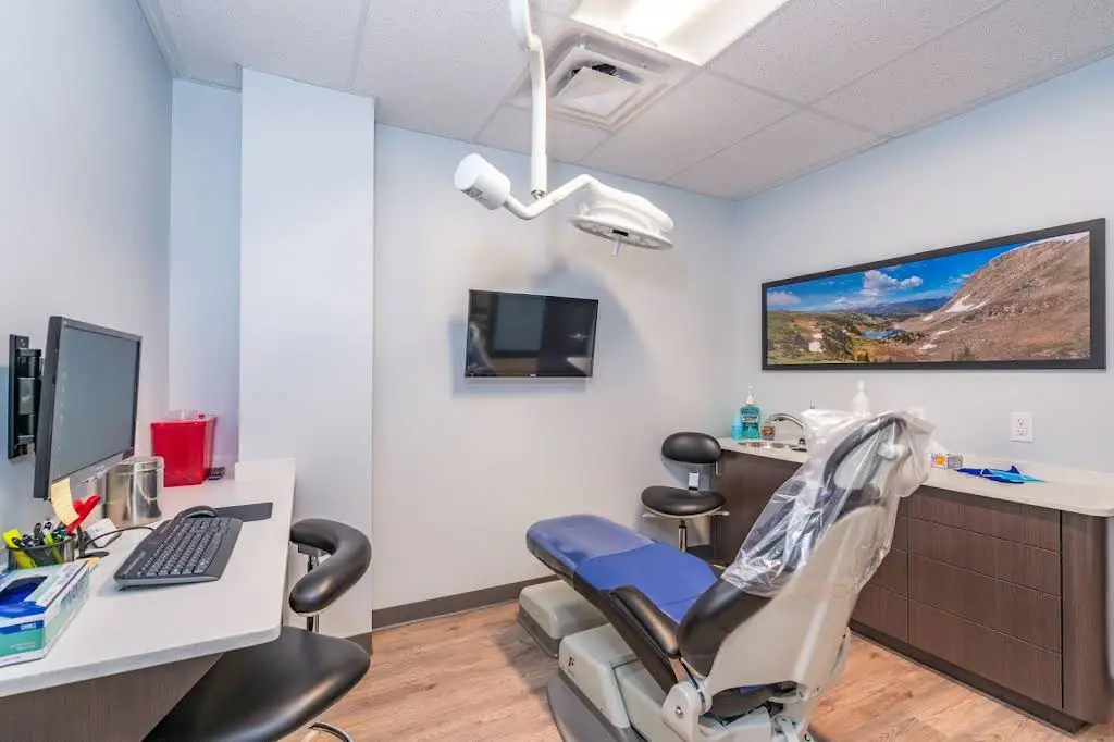 Bonomo Periodontics