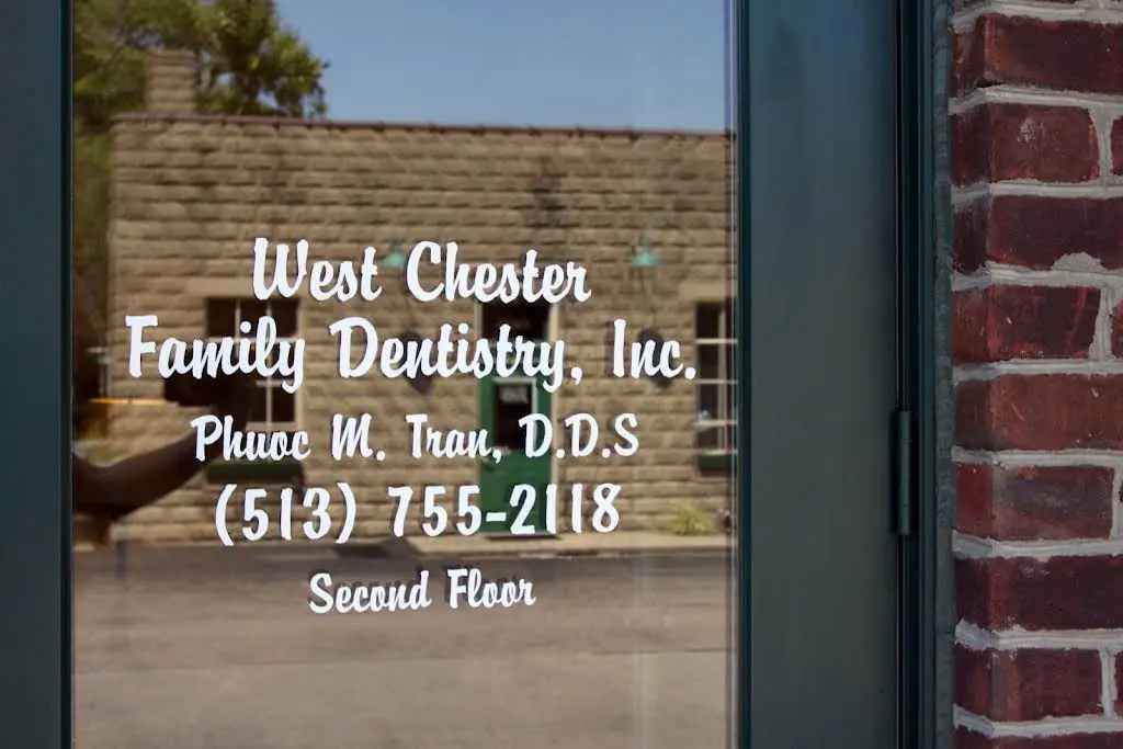 West Chester Family Dentistry
