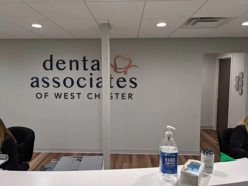 Dental Associates of West Chester