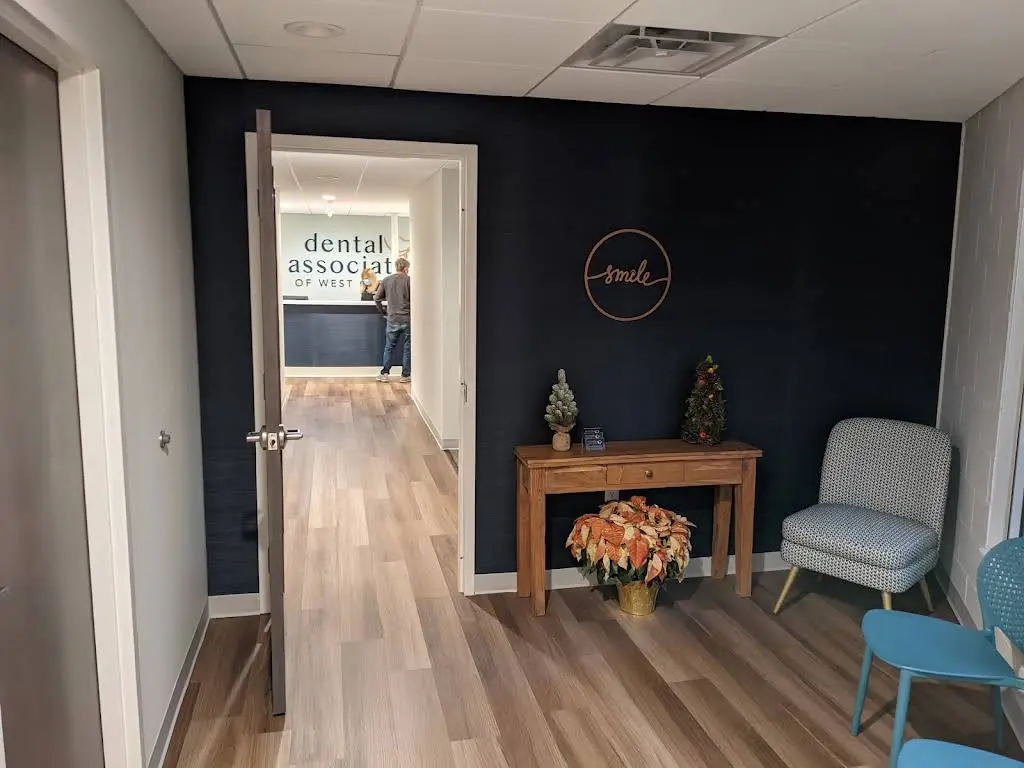 Dental Associates of West Chester