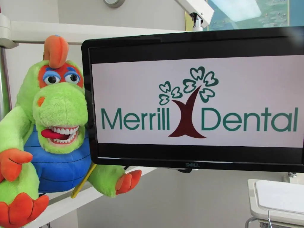 Merrill Dental