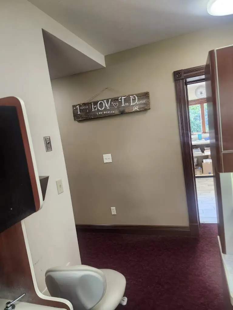 Family Dental Centre Jackson County