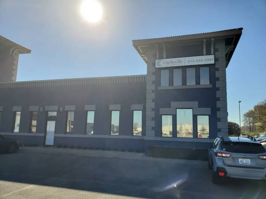 Clarksville Family Dentistry