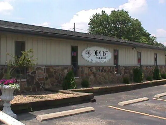 Sartini Dentistry