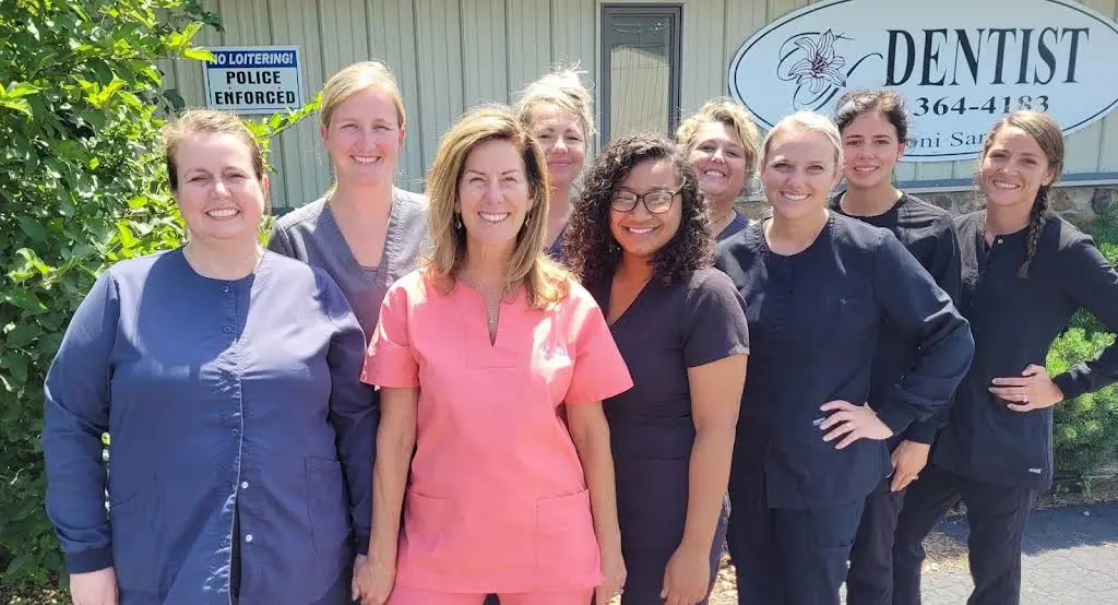Sartini Dentistry