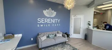Serenity Smile Care