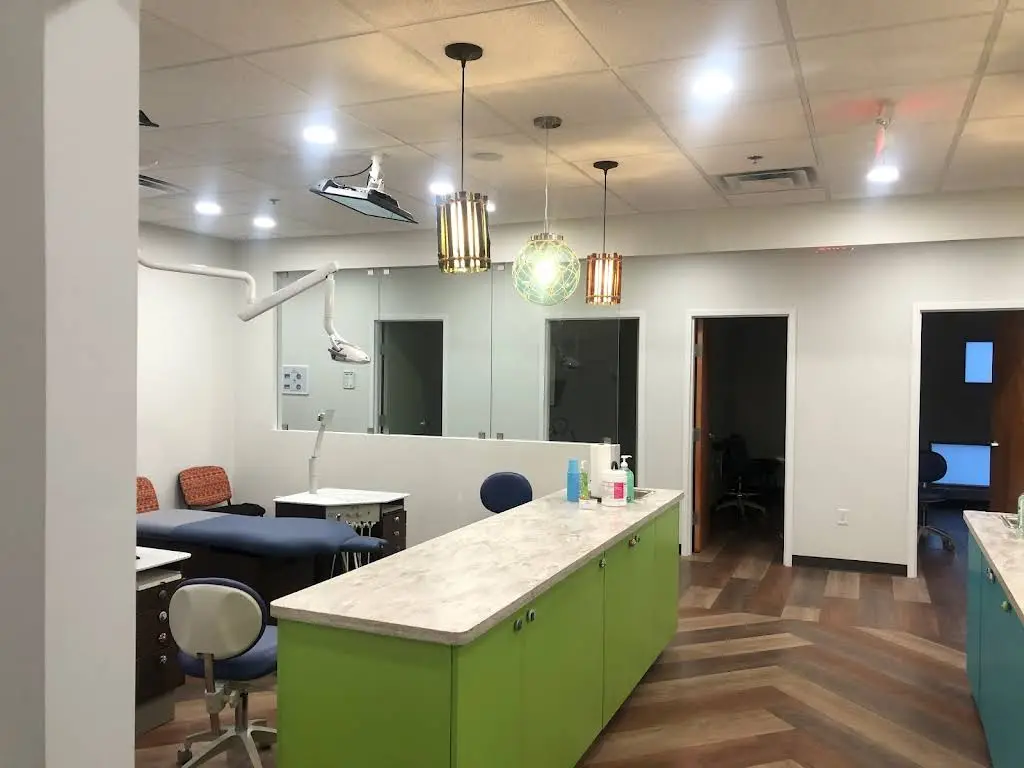 PBJ Kids Dentistry