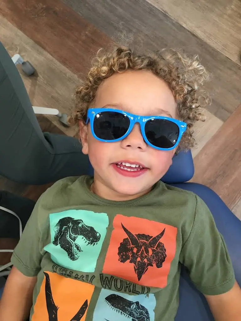 PBJ Kids Dentistry