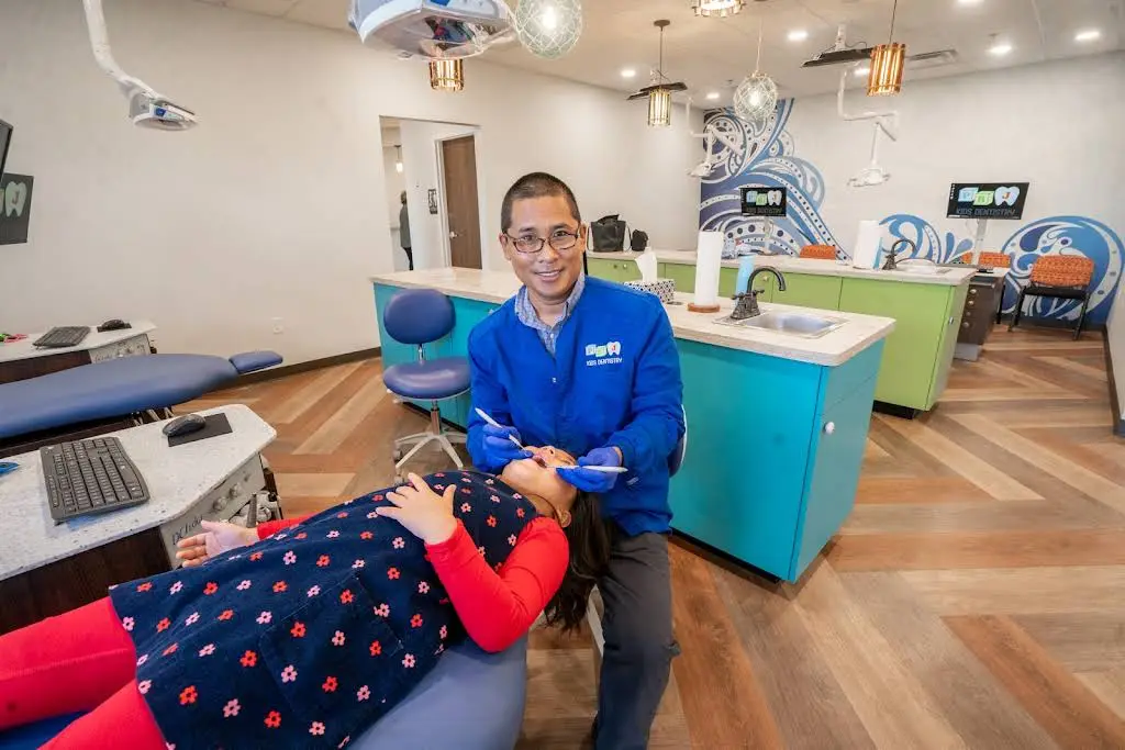 PBJ Kids Dentistry
