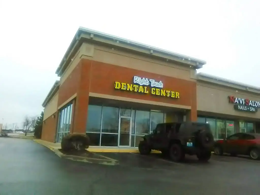 Right Touch Dental Center