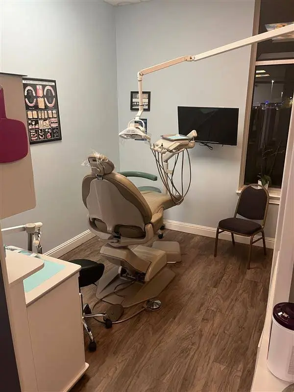 Family Care Dentistry