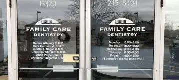 Family Care Dentistry